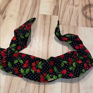 bendable hair turband